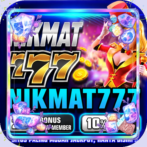 nikmat777 — mitra unggulan