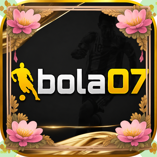bola07 — mitra unggulan